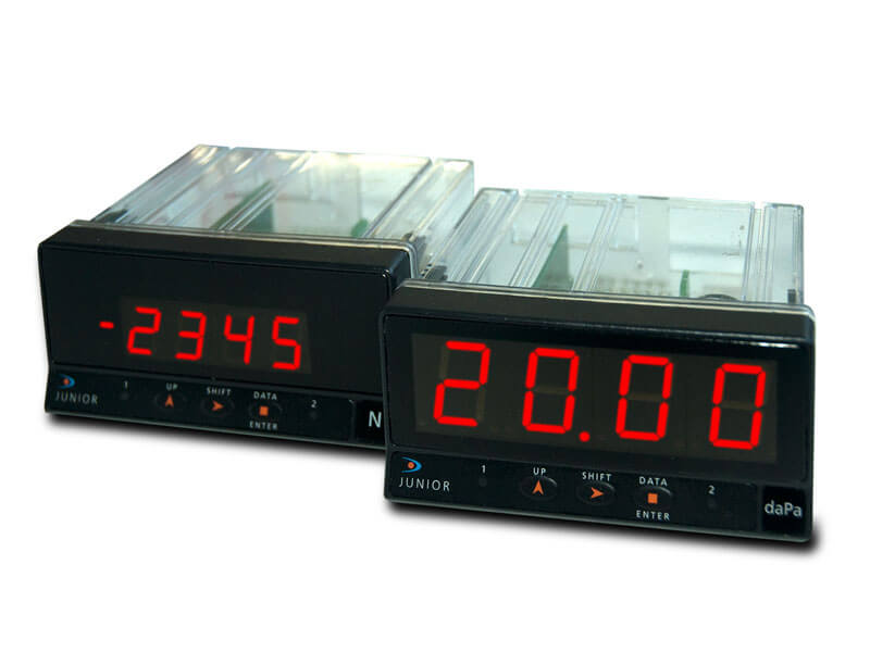 Indicador digital DITEL JUNIOR-E