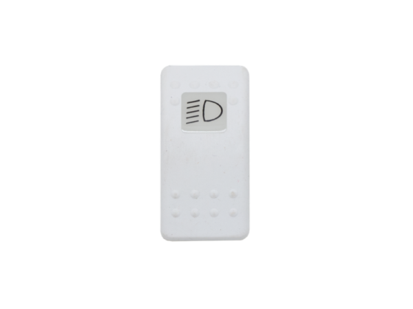 ACTUADOR BLANCO PROYECTOR