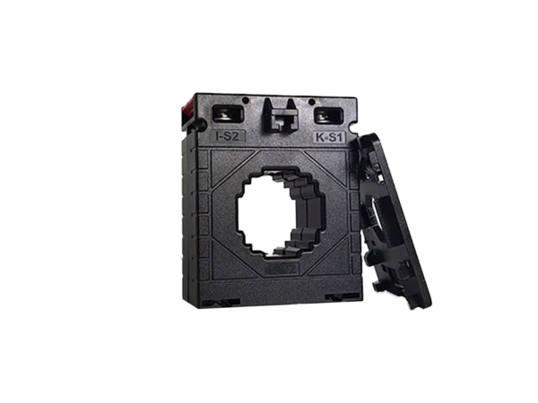 Transformadores de corriente de Baja Tensión